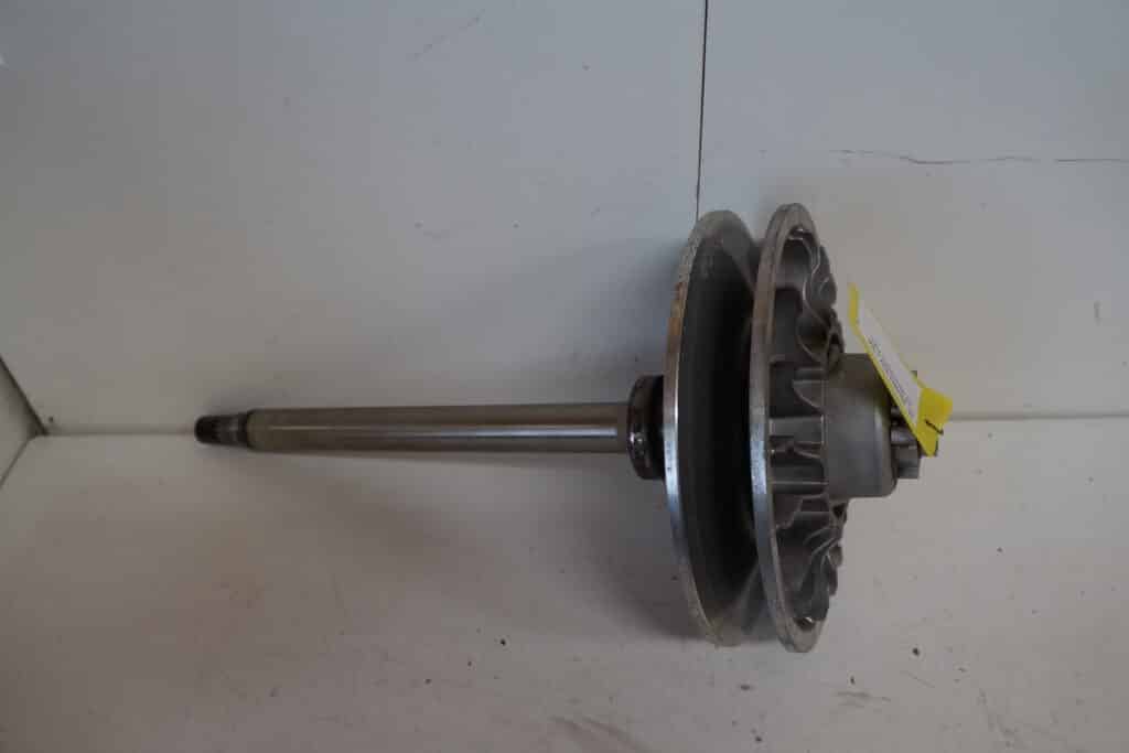 Lynx Commander GT 900T -22  Sekundärvariator inkl axel