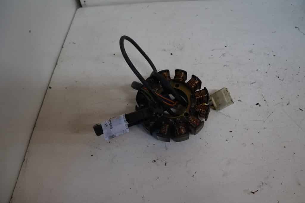 Arctic-cat M8000 -16   Stator