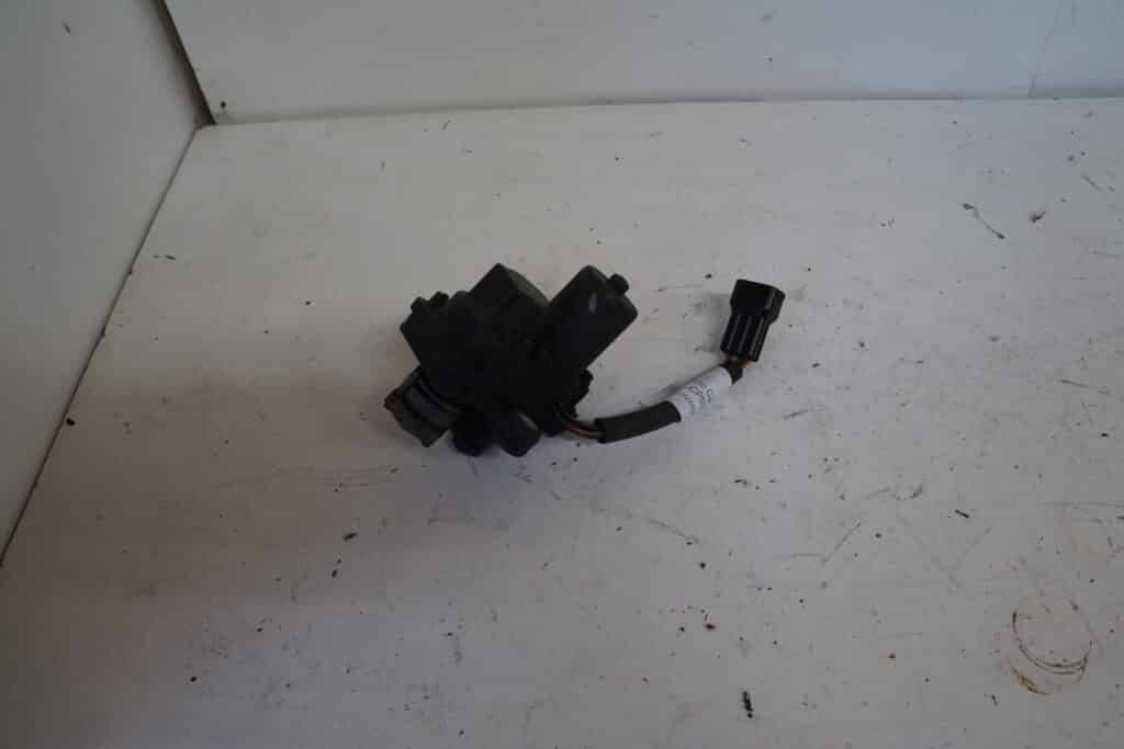 Arctic-cat M8000 -16   APV-Motor