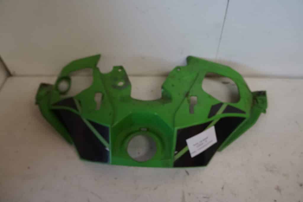 Arctic-cat M8000 -16   Tankplast