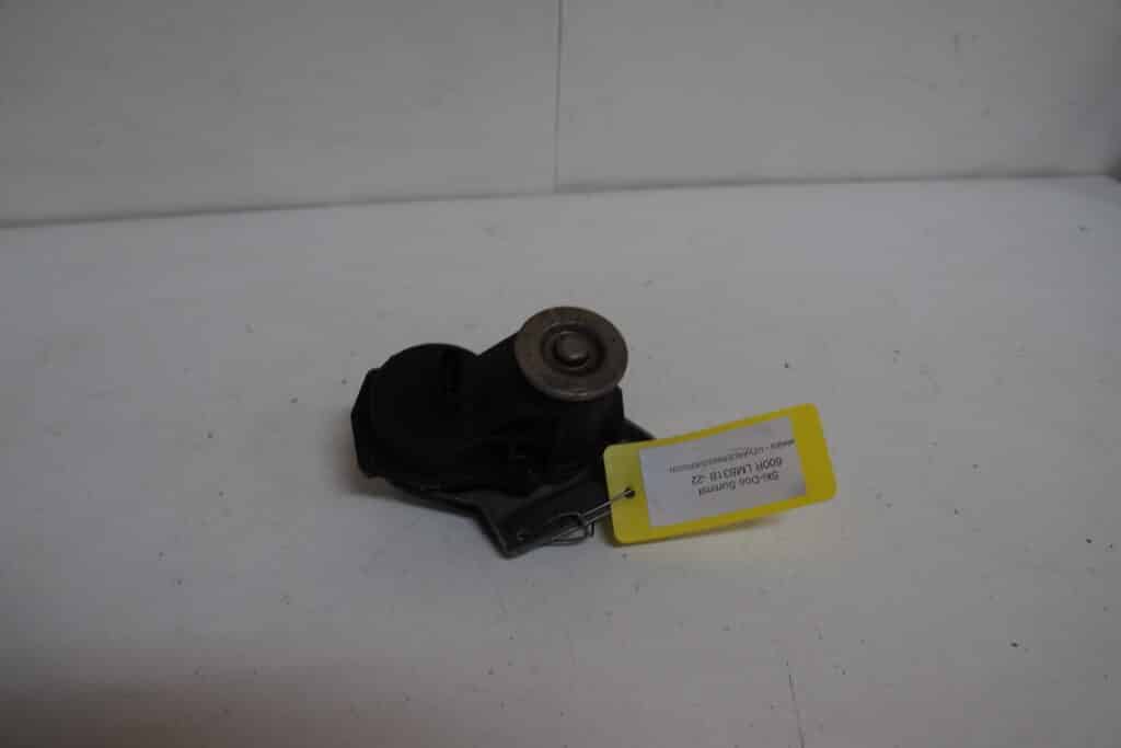 Ski-doo Summit 600r -22  Avgasportsmotor