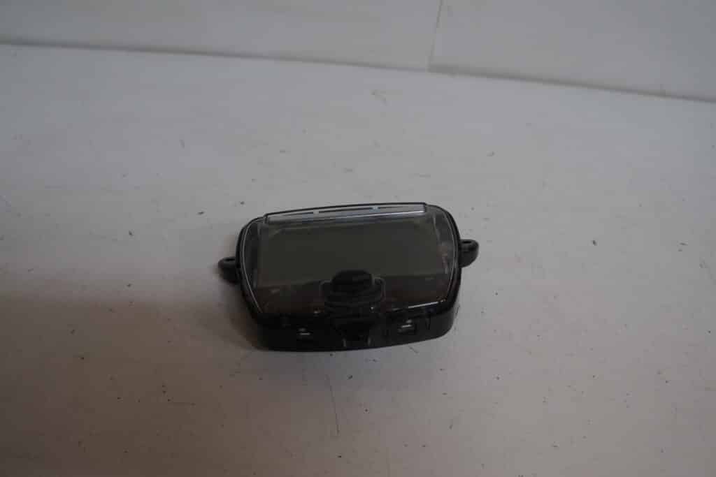 Ski-doo Summit 600r -22  Hastighetsmätare 662 mil
