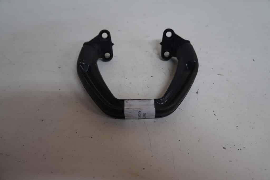 Ski-doo Summit 600r -22  Burkrem