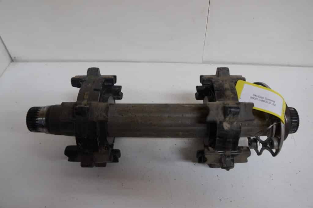 Ski-doo Summit 600r -22  Drivaxel