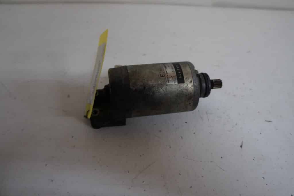 Ski-doo Summit 600r -22  Startmotor