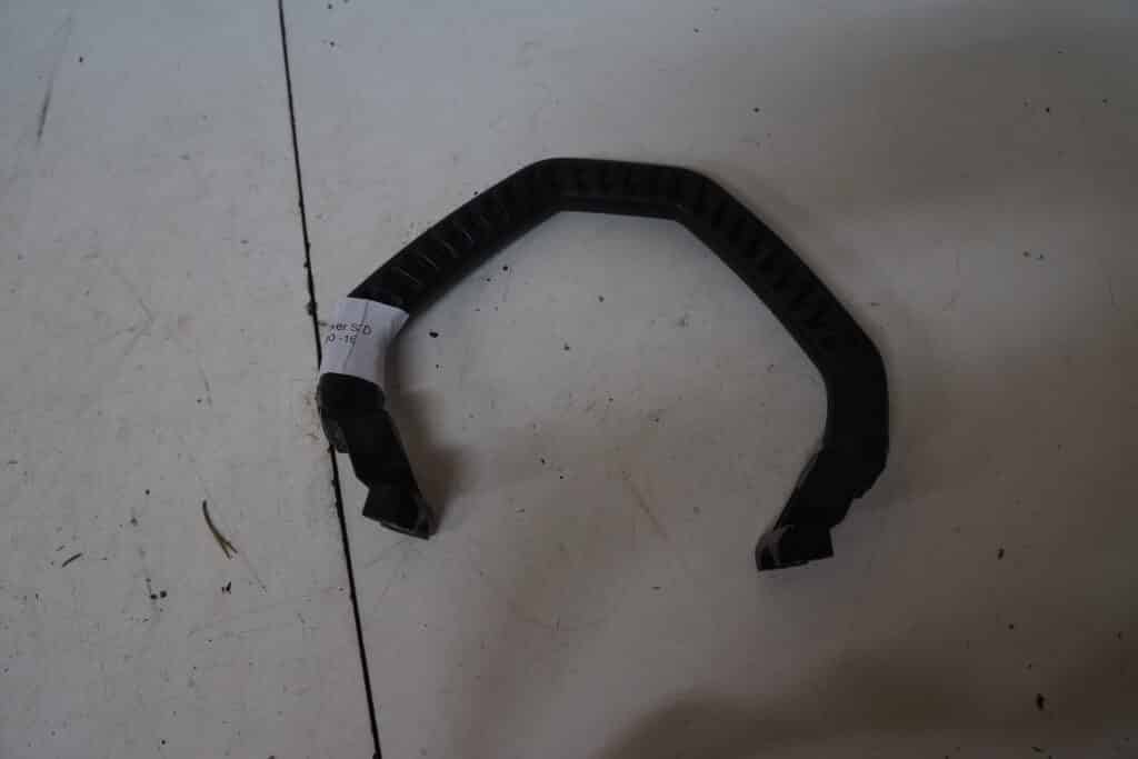 Lynx Boondocker 800 -16  Burkrem