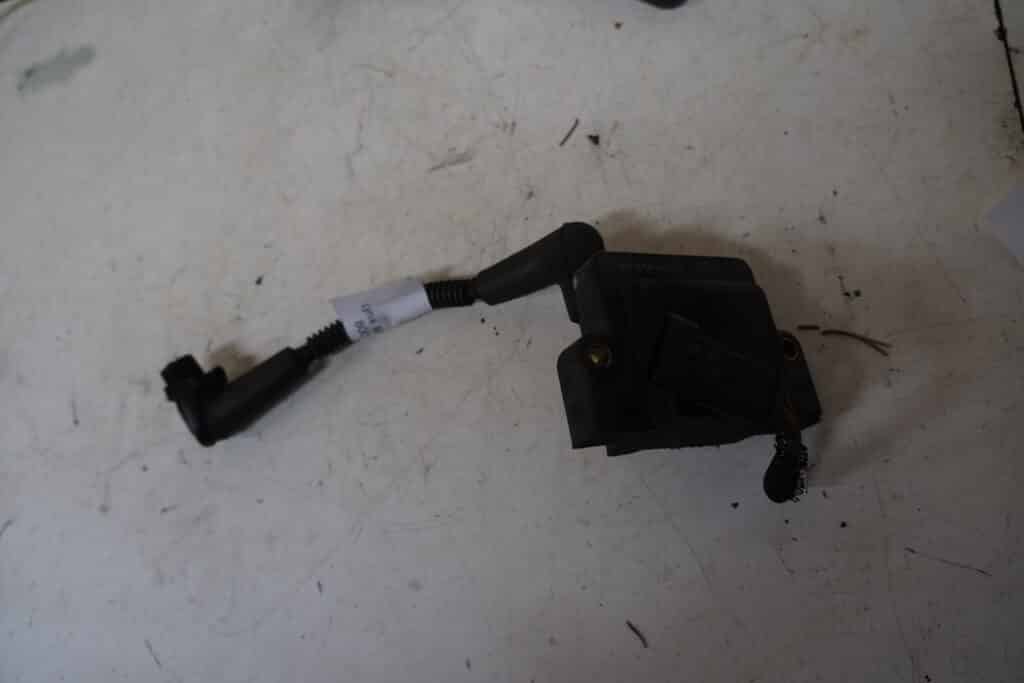 Lynx Boondocker 800 -16  Tändspole