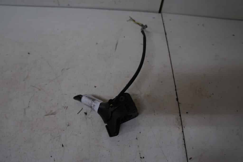 Lynx Boondocker 800 -16  Gasblock