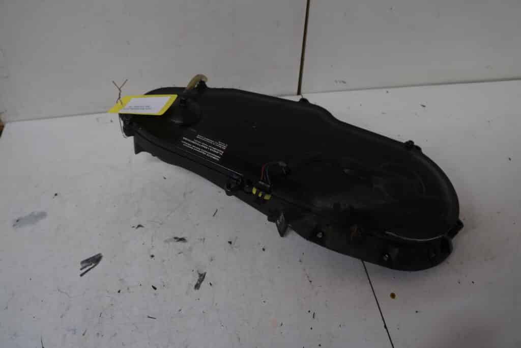 Lynx Boondocker 800 -16  kedjehus Komplett
