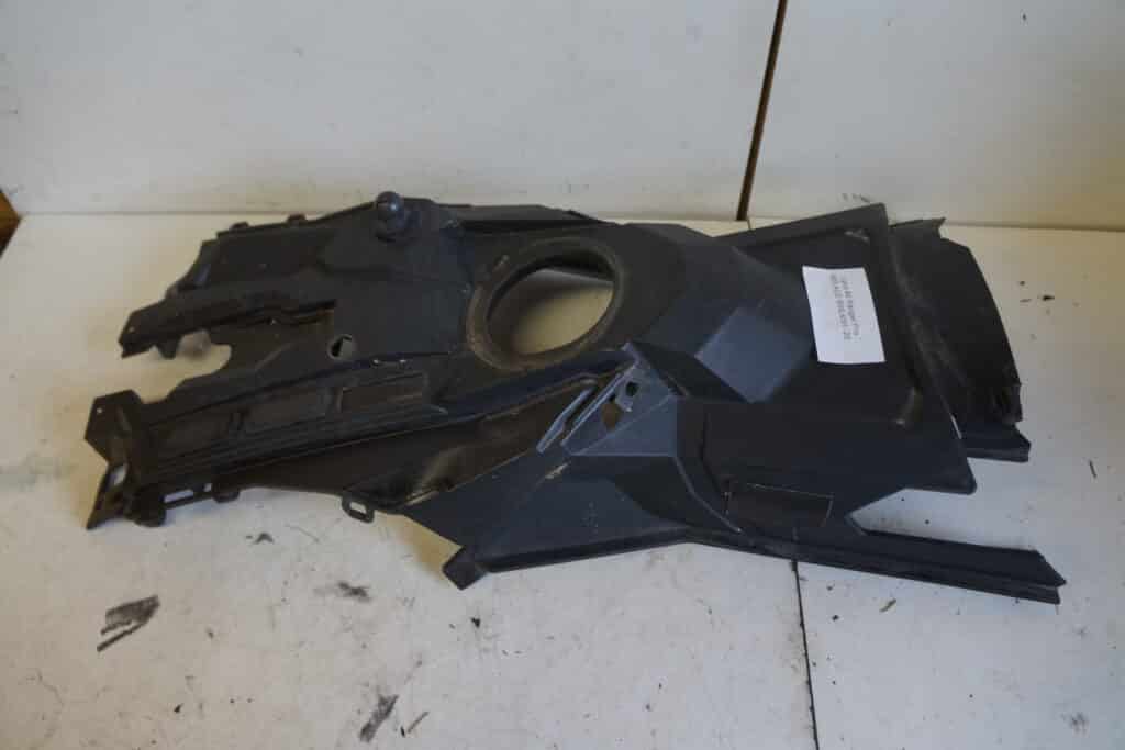 Lynx Ranger 900 ace -20  Tankplast