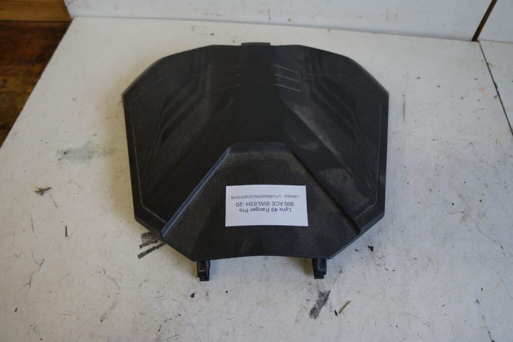 Lynx Ranger 900 ace -20  Handsfackslock