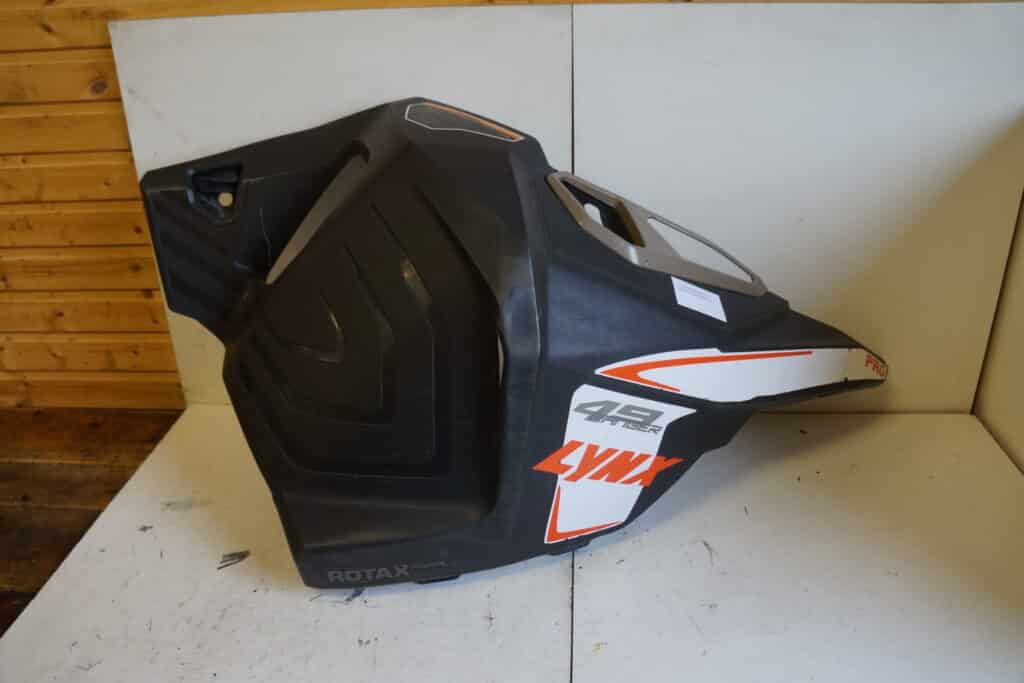 Lynx Ranger 900 ace -20  Sidokåpa, höger