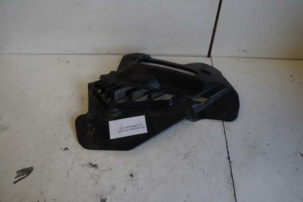 Lynx Ranger 900 ace -20  Plastgaller