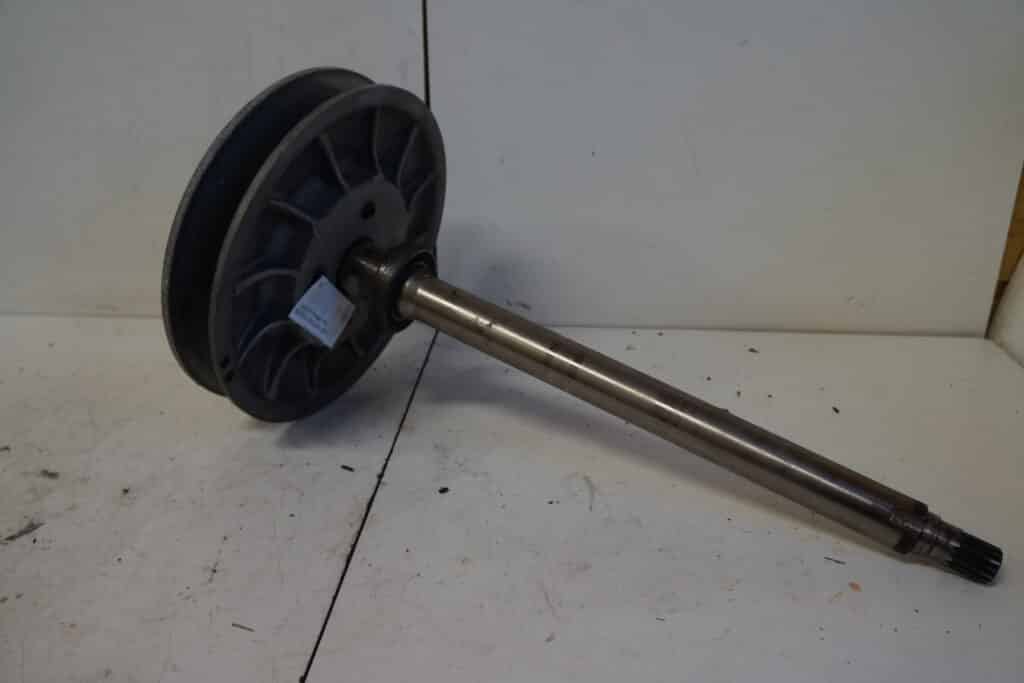 Lynx Ranger 900 ace -20  Sekundärvariator inkl axel