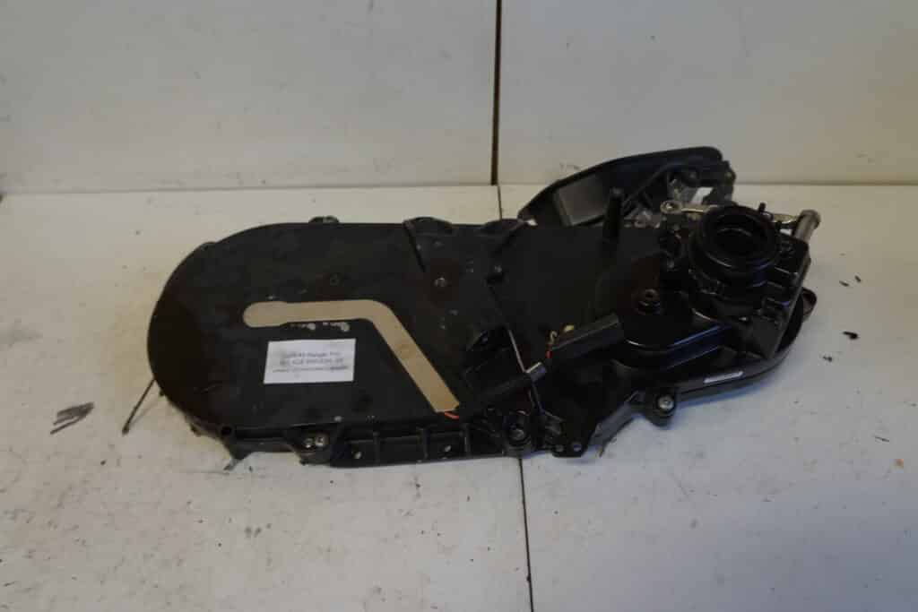 Lynx Ranger 900 ace -20  Kedjehus Komplett