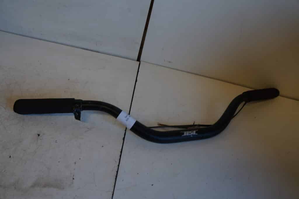 Ski-doo mxz 600 e-tec -12  Styre fatbar RSI