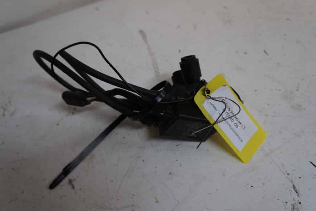 Polaris Widetrak LX -09    cdibox