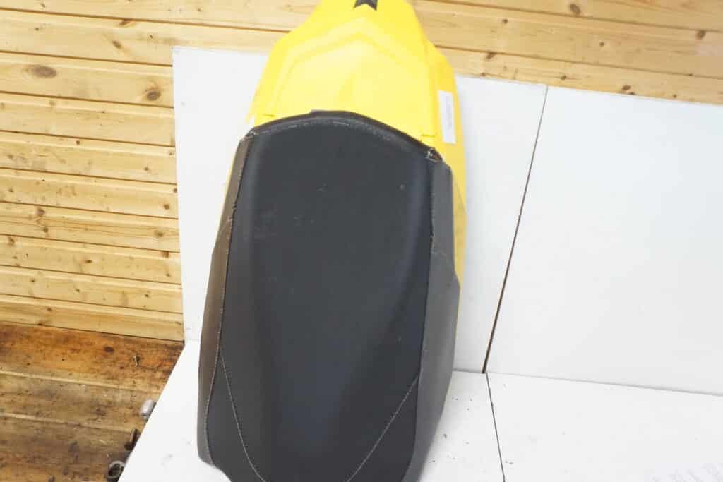 Ski-doo Summit 800 -13  Dyna