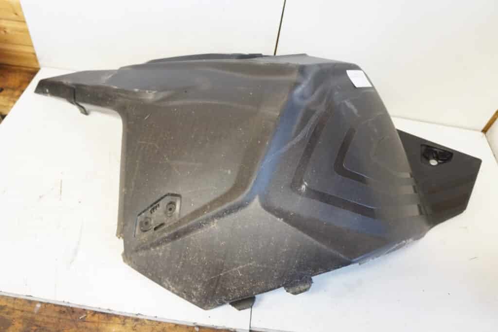 Lynx Boondocker DS 850 -20  Sidokåpa, vänster