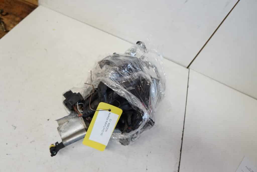Ski-doo Tundra xtreme 800 -13  Kabelstam