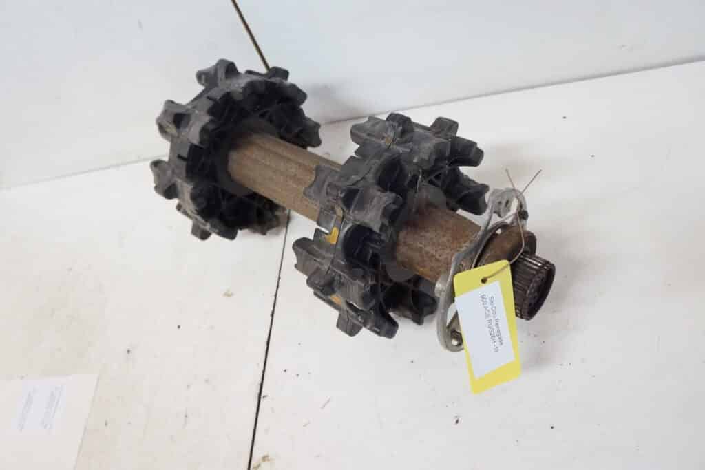 Ski-doo Renegade 900 ace -19  Drivaxel