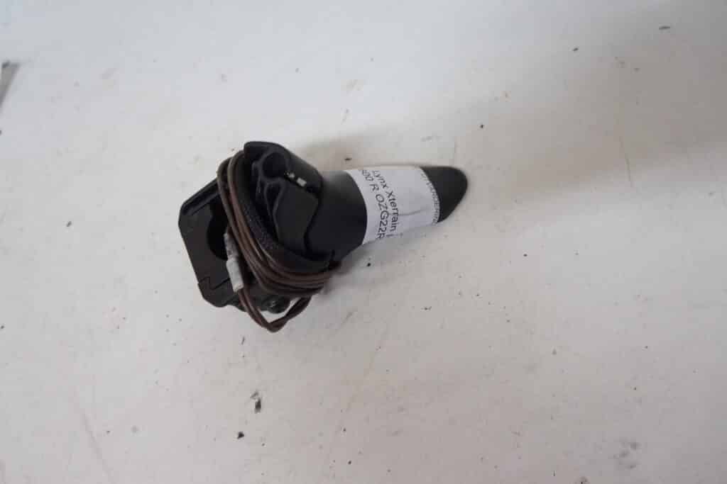 Lynx Xterrain Pro 600r -22  Gasblock