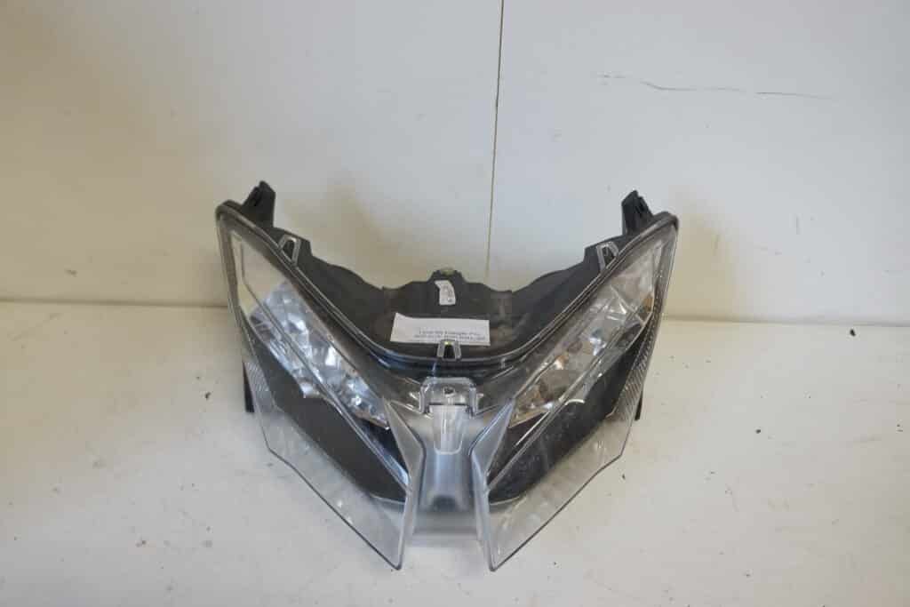 Lynx Ranger 900 ace -20  Framlyse
