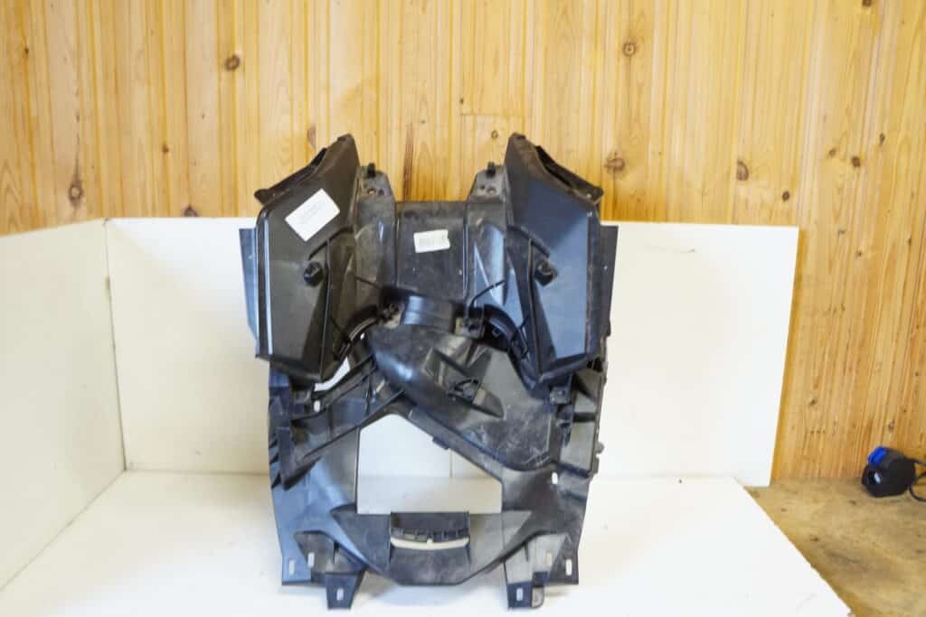 Lynx Ranger 900 ace -20  Luftburk Stora