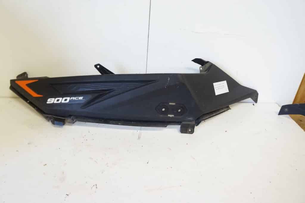 Lynx Ranger 900 ace -20  Huvsida bakre vänster