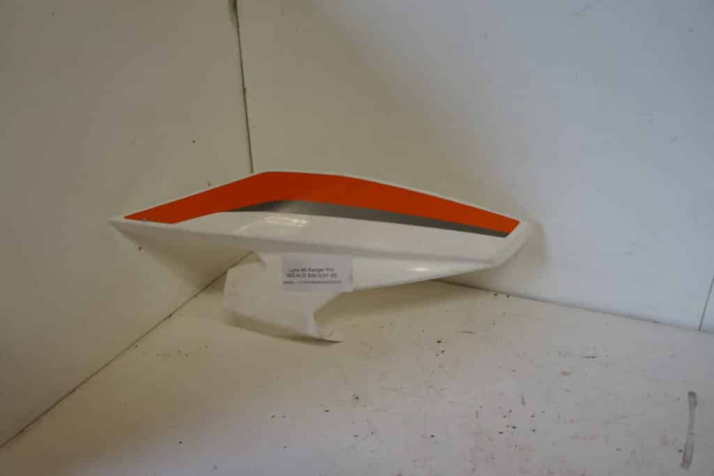 Lynx Ranger 900 ace -20  Huvsida fram Höger