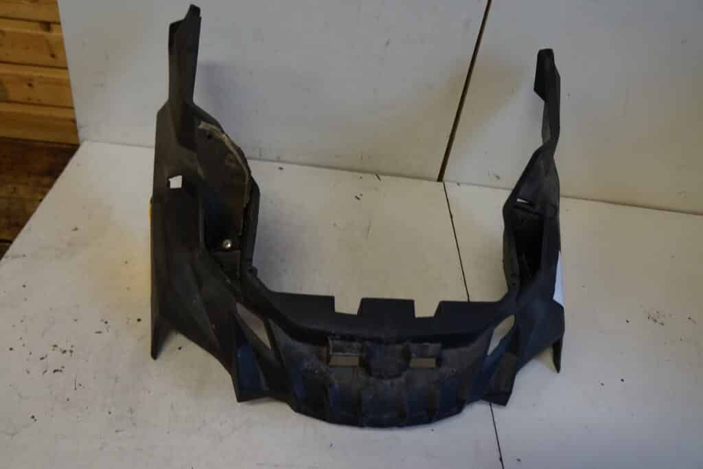 Lynx 49 Ranger 600 ACE -16  Nosplast, övre