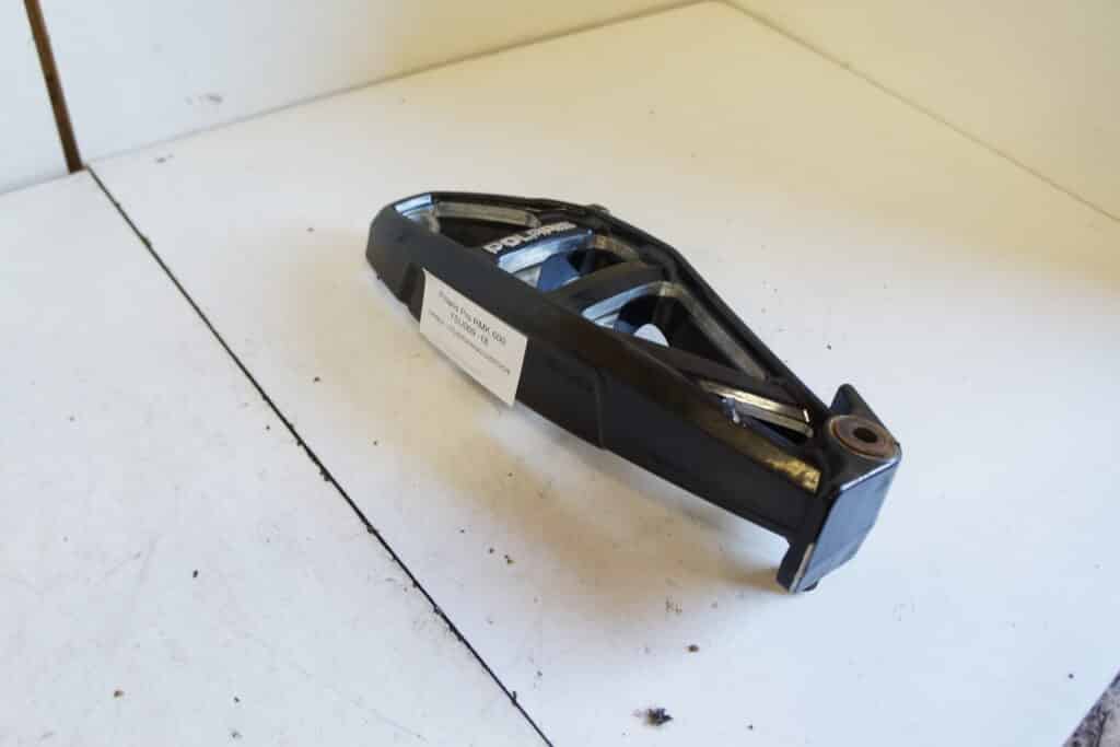 Polaris Pro-rmk 600 155” -18  Skidben vänster
