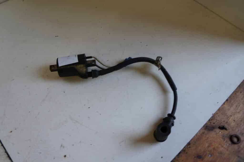 Polaris Pro-rmk 600 155” -18  Tändspole 1st