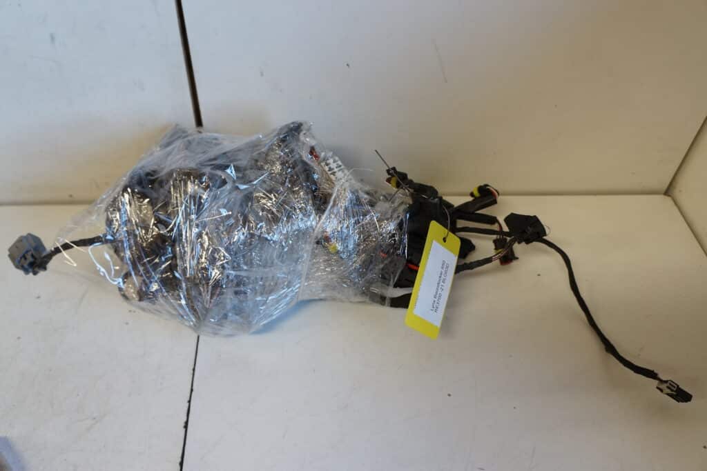 Lynx Boondocker RE 850 -21  Kabelstam