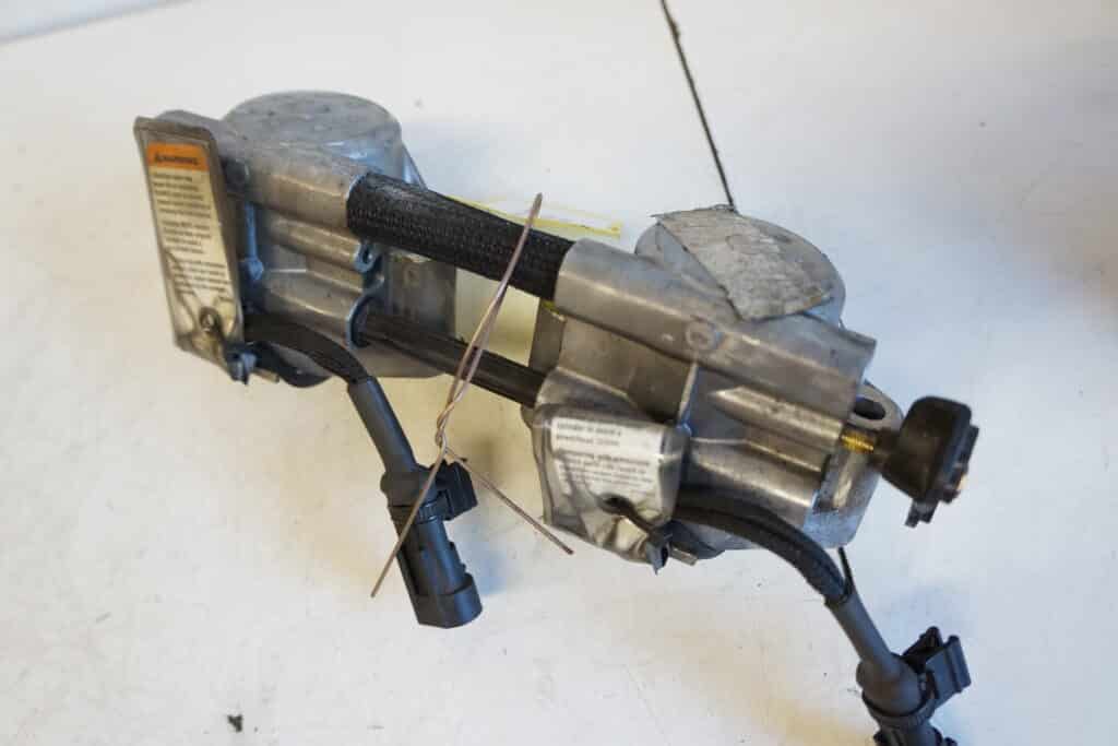 Lynx Boondocker RE 850 -21  Spridare MAG