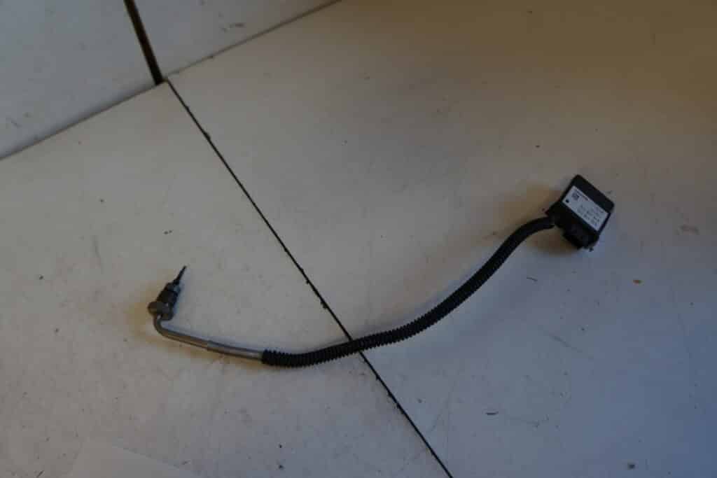 Lynx Boondocker RE 850 -21  Avgastempgivare pipa
