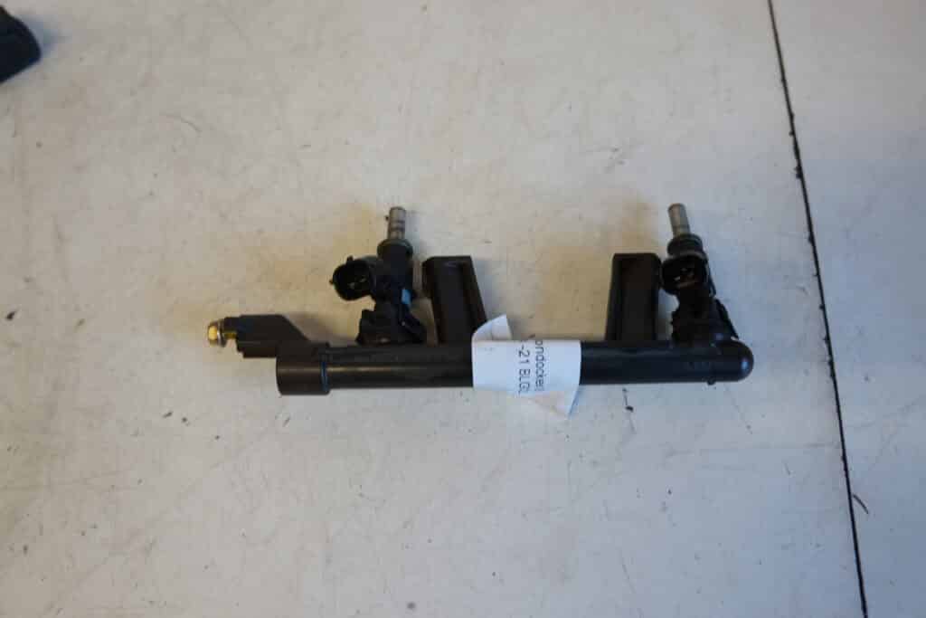 Lynx Boondocker RE 850 -21  Boostspridare