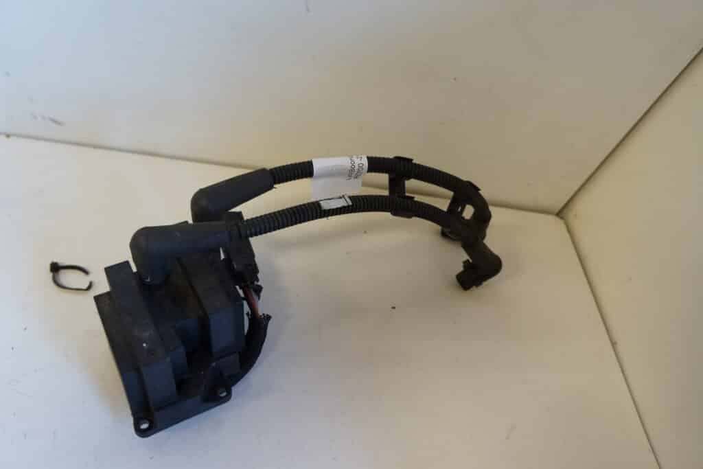 Lynx Boondocker RE 850 -21  Tändspole