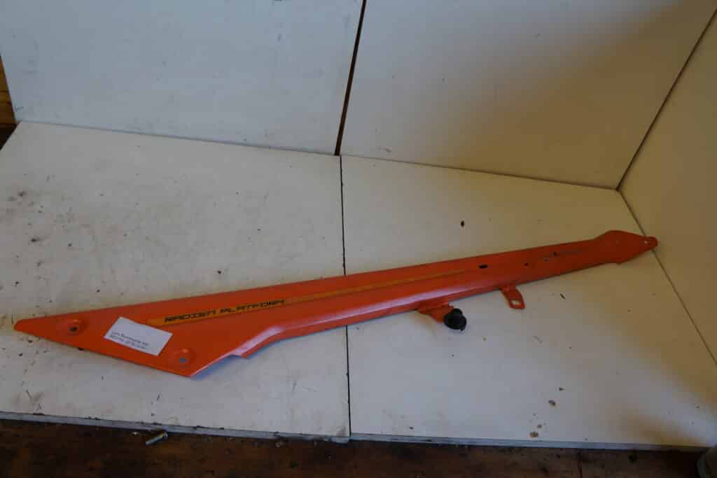 Lynx Boondocker RE 850 -21  Pyramidstag bakre höger