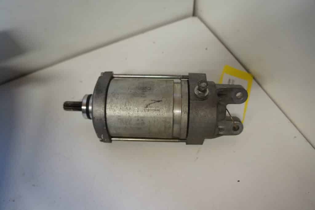 Yamaha SR Viper XTX -14 Startmotor