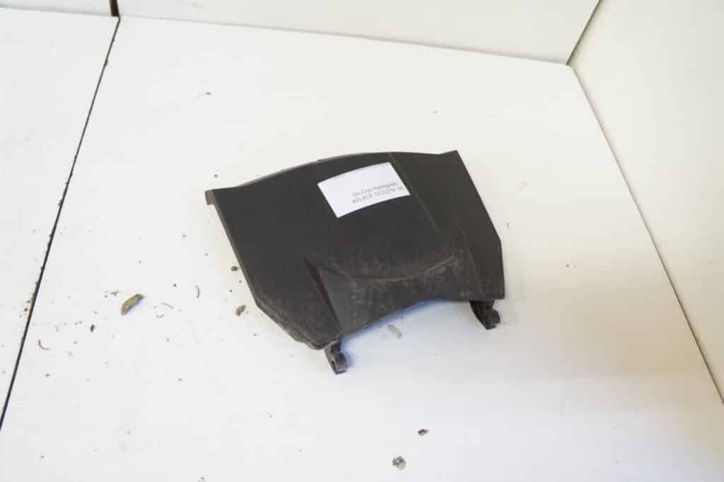 Ski-doo Renegade 900 ace -14  Plastlock