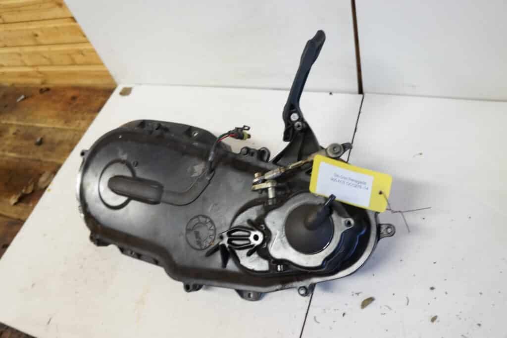 Ski-doo Renegade 900 ace -14  Kejdehus komplett