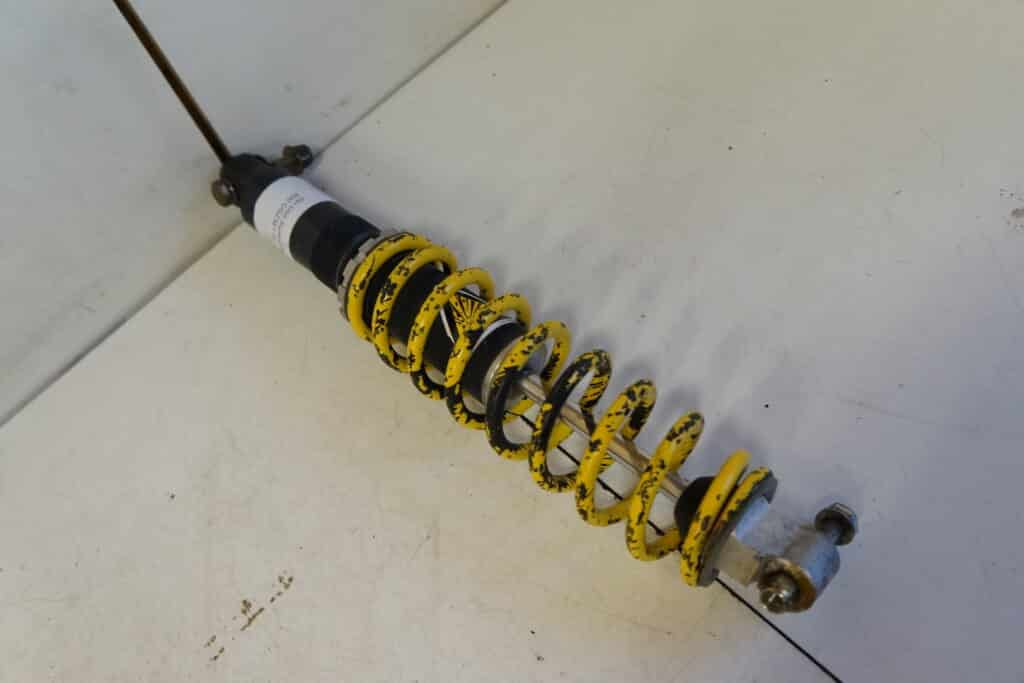 Ski-doo Summit 600 -10  Framvagnsstötdämpare 1st 430mm