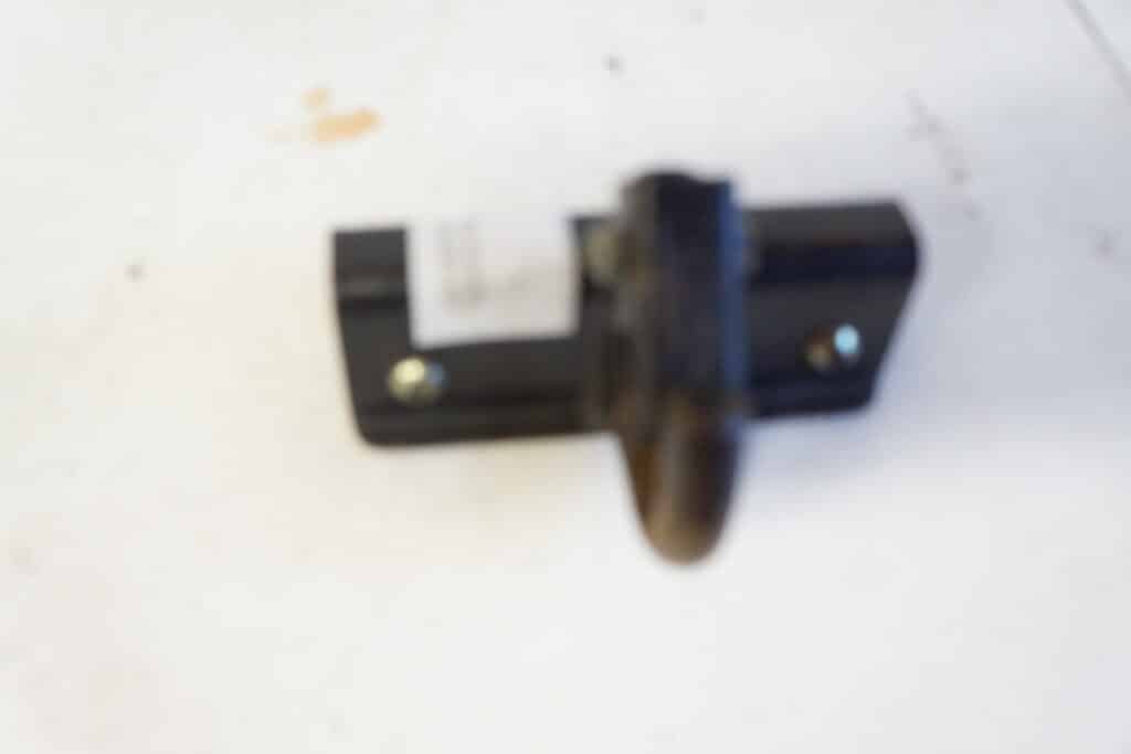 Ski-doo Summit 600 -10  Dragkrok