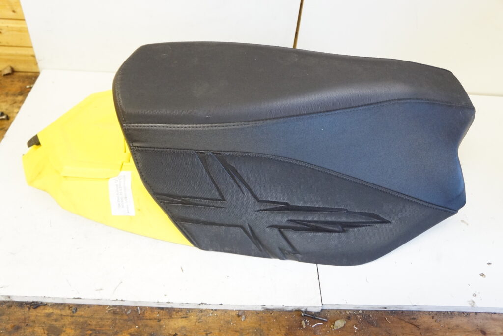 Ski-doo Summit T3 800 163 -16  Dyna