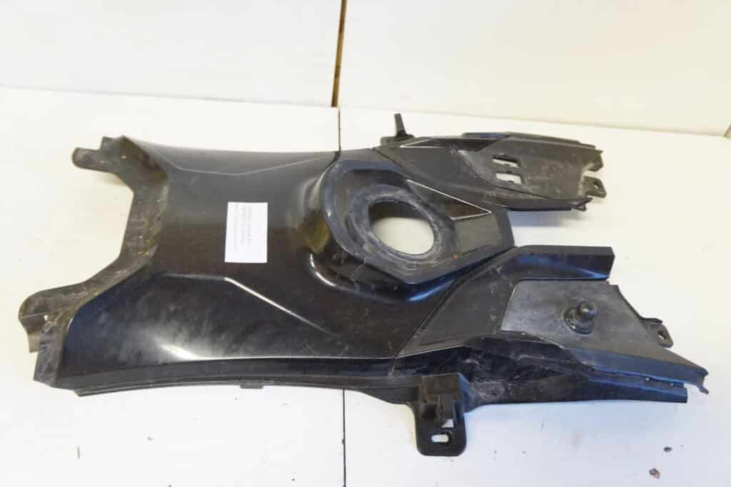 Ski-doo Summit T3 800 163 -16  Tankplast