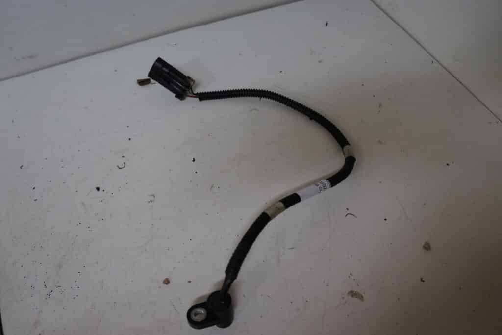 Polaris Pro RMK 800 -18  Hastighetsgivare