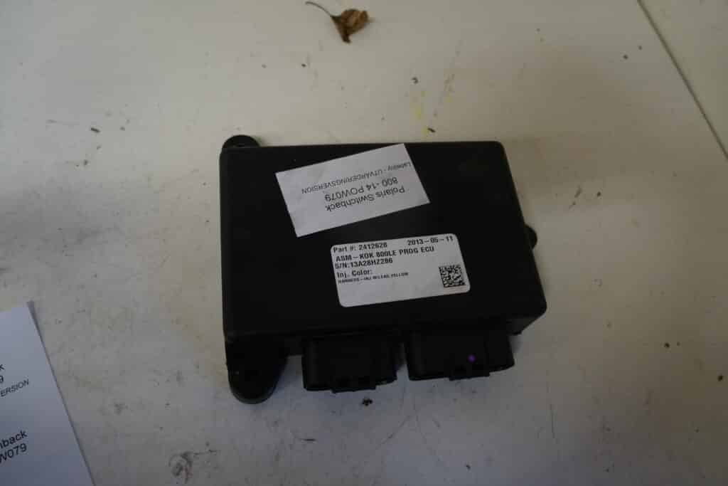 Polaris Switchback 800 Pro-r -14    databox