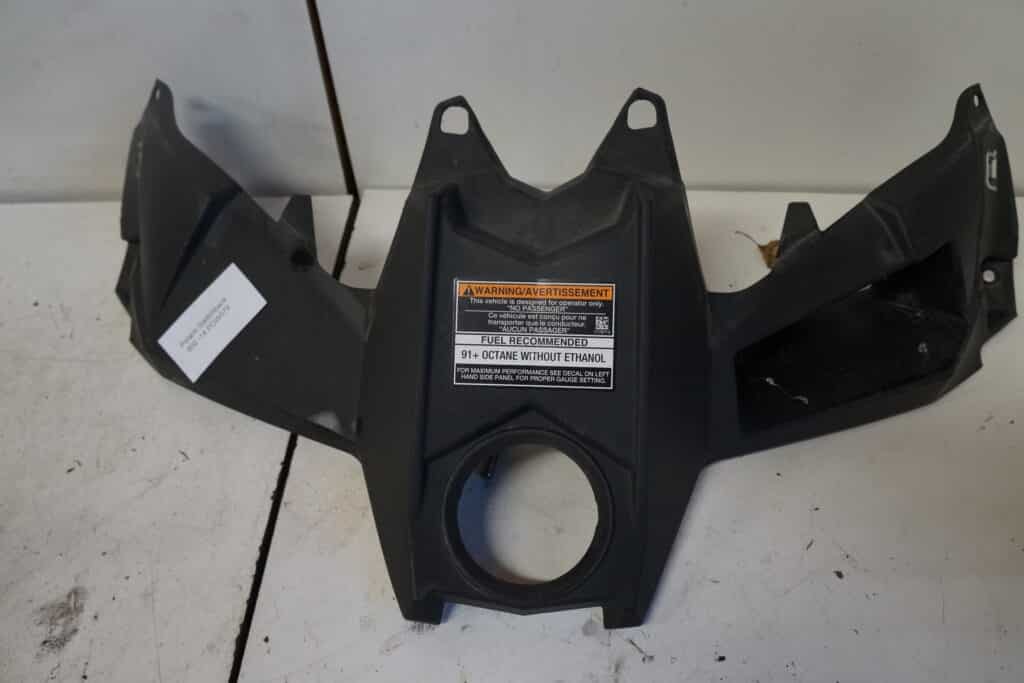Polaris Switchback 800 Pro-r -14    tankplast