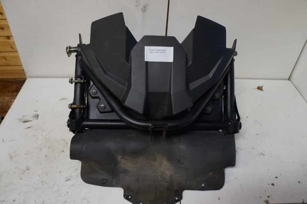 Polaris Switchback 800 Pro-r -14    Boggie bakdel